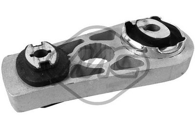 Vorschau Lagerung, Motor
