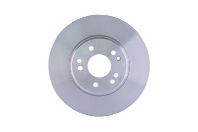 спирачен диск HELLA 8DD 355 102-851