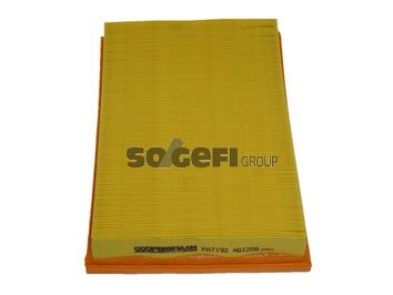 въздушен филтър CoopersFiaam PA7192