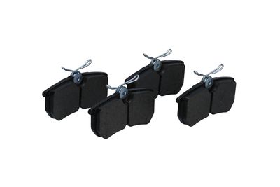 BREMSBELAGSATZ SCHEIBENBREMSE VALEO 301431A 11