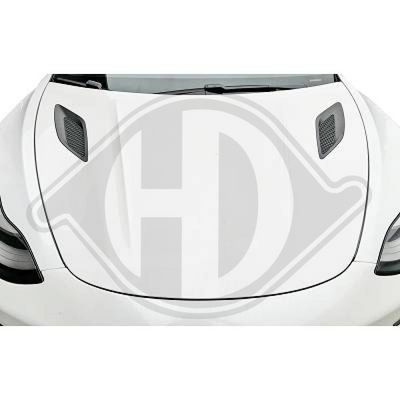 MOTORHAUBE