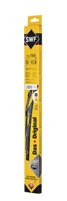 Wiper Blade 116166