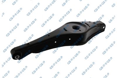 Control/Trailing Arm, wheel suspension S061468