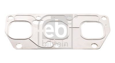 DICHTUNG ABGASKRüMMER