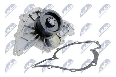 POMPă DE APă RăCIRE MOTOR NTY CPWAU032 1