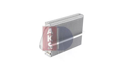 VERDAMPFER KLIMAANLAGE AKS DASIS 820203N 13