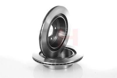 DISC FRANA GH GH422294 42