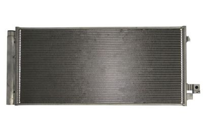 кондензатор, климатизация THERMOTEC KTT110857
