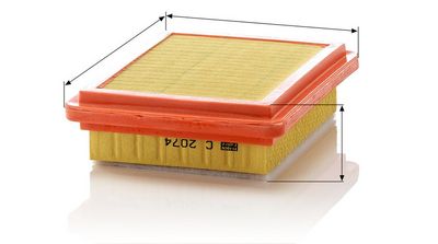Vorschau C 2074 Ansicht 2