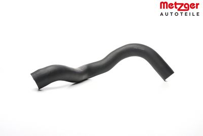LADELUFTSCHLAUCH METZGER AUTOTEILE 2400531 35