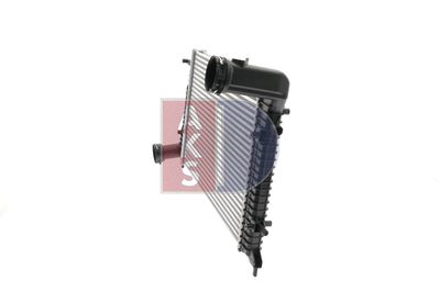 LADELUFTKüHLER AKS DASIS 047021N 2