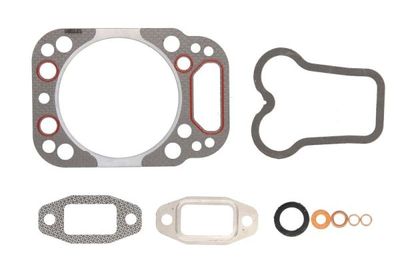 Complete motorpakkingset (boven)