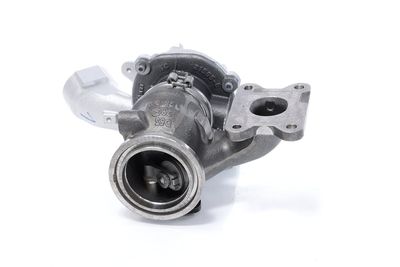 LADER AUFLADUNG BTS Turbo T916457 16