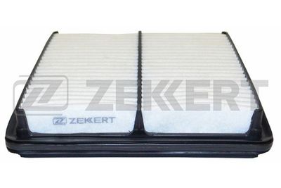 ZEKKERT LF-1665 Воздушный фильтр  для ZAZ CHANCE (Заз Чанке)