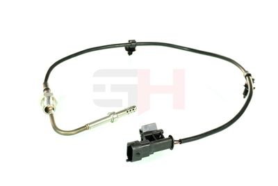 SENZOR TEMPERATURA GAZE EVACUARE GH GH743646 55