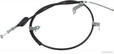 CABLU FRANA DE PARCARE