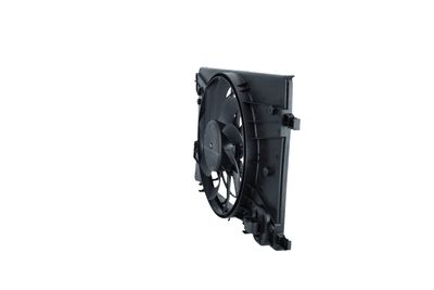VENTILATOR RADIATOR NRF 47757 13