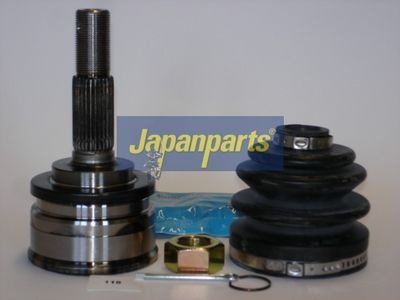 JAPANPARTS Шарнирный комплект, приводной вал