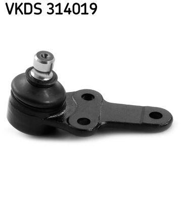 Шарнир независимой подвески / поворотного рычага SKF VKDS 314019 для FORD KA