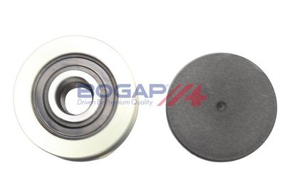 SISTEM ROATA LIBERA GENERATOR BOGAP P6213101 1