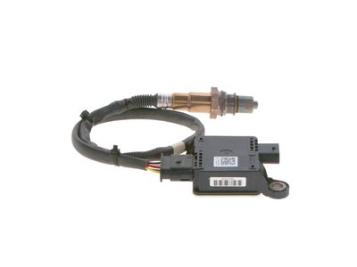 PARTIKELSENSOR BOSCH 0281006518 3