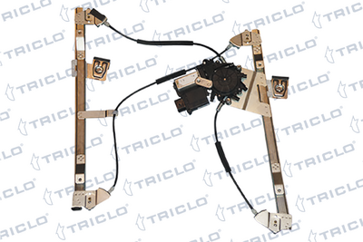 стъклоподемник TRICLO 113953
