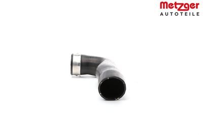 LADELUFTSCHLAUCH METZGER AUTOTEILE 2400460 5