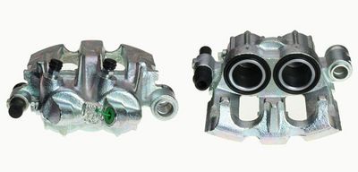 спирачен апарат BUDWEG CALIPER 34005