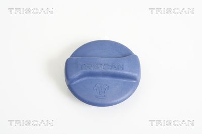 TRISCAN Verschlussdeckel, Kühlmittelbehälter