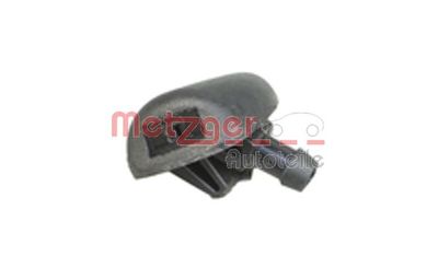 Dysza spryskiwacza, czyszczenie szyb METZGER AUTOTEILE 2220809