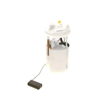 SISTEM ALIMENTARE CU COMBUSTIBIL BOSCH 0580200062 6