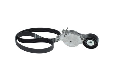 KEILRIPPENRIEMENSATZ BOSCH 1987600769 27