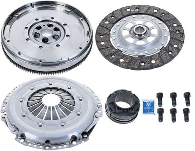 комплект съединител SACHS 2290 601 032