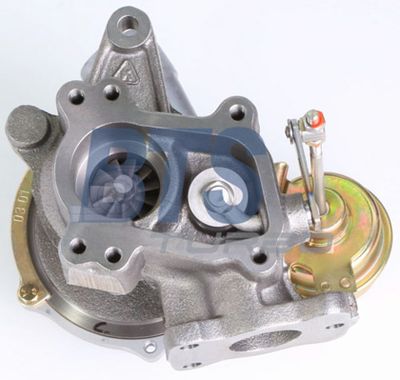 COMPRESOR SISTEM DE SUPRAALIMENTARE BTS Turbo T914083 5