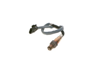 SONDA LAMBDA BOSCH 0258006953 8