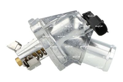 TERMOSTAT LICHID RACIRE