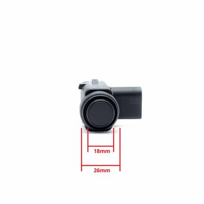 Sensor, parkimisabi Einparts Automotive EPPDC39