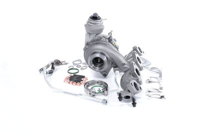 LADER AUFLADUNG BTS Turbo T981395 20