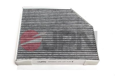 Filtras, salono oras