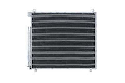 CONDENSATOR CLIMATIZARE HELLA 8FC366222471 1