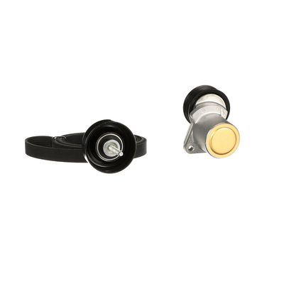 KEILRIPPENRIEMENSATZ GATES K016PK2228 12