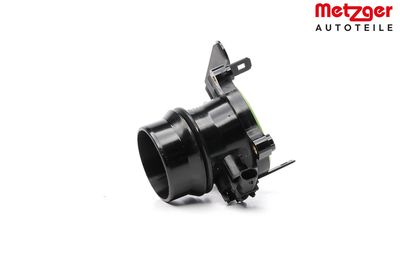 SAUGROHR LUFTVERSORGUNG METZGER AUTOTEILE 2401024 28