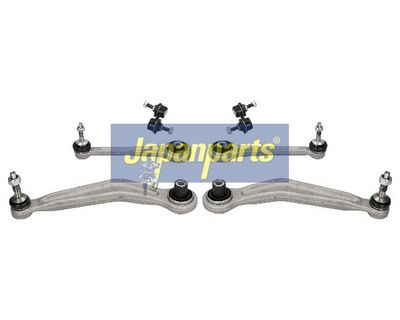 JAPANPARTS Jungčių komplektas, rato pakaba