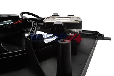 VENTILATOR RADIATOR BOGAP E4243103 5