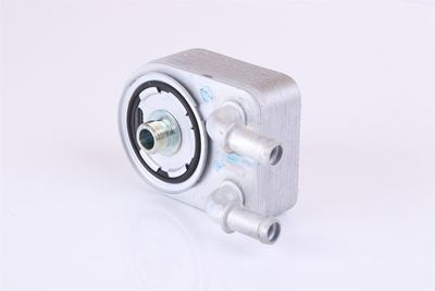 ÖLKüHLER MOTORöL NISSENS 91111 10