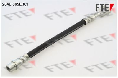 FTE 204E.865E.0.1 Тормозной шланг  для OPEL (Опель)