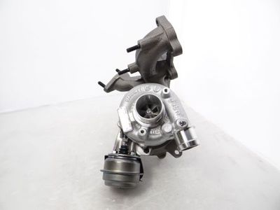 LADER AUFLADUNG GARRETT 7683299003S 1