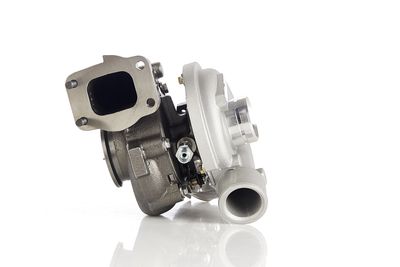 COMPRESOR SISTEM DE SUPRAALIMENTARE NISSENS 93247 34