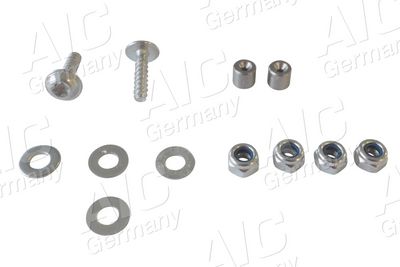 Reparationssæt, styreskinner (skydedør) AIC 59086Set