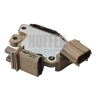 REGULATOR ALTERNATOR